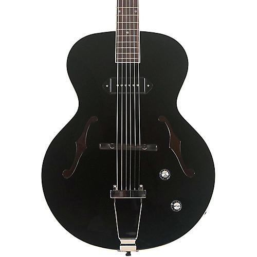 Archtop Electric Guitar