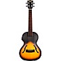 Kala Archtop Sunburst Tenor Ukulele