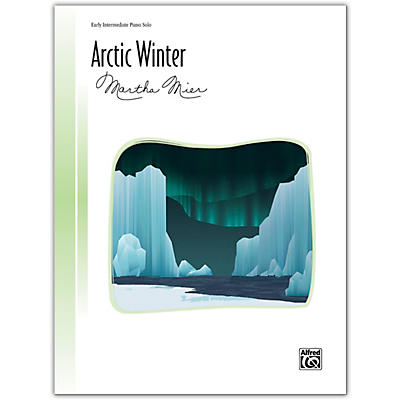 Alfred Arctic Winter Early Intermediate