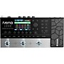 Open-Box Donner Arena 2000 Multi-Effects Guitar Processor - Condition 1 - Mint Silver and Black