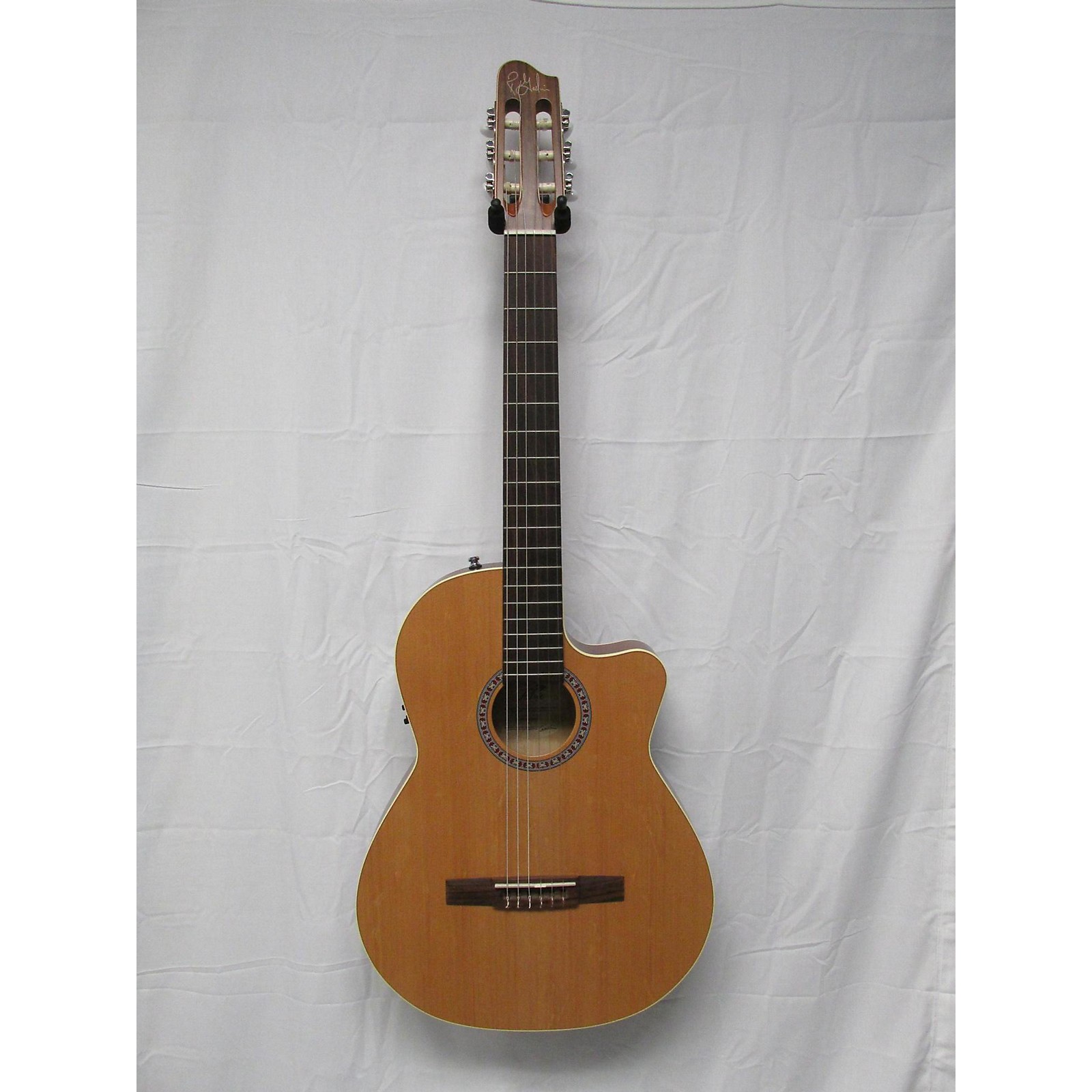 Used La Patrie Arena CW Classical Acoustic Guitar Natural | Musician's ...