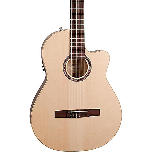 Arena CW QIT Acoustic-Electric Guitar