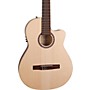 Godin Arena CW QIT Acoustic-Electric Guitar Natural