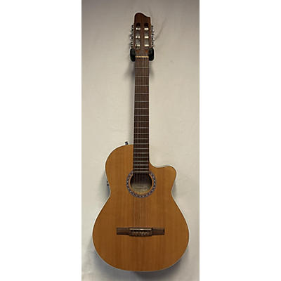 La Patrie Arena CW QIT Classical Guitar Classical Acoustic Electric Guitar