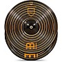 MEINL Arena Dark Marching Cymbal Pair with Straps 18 in.