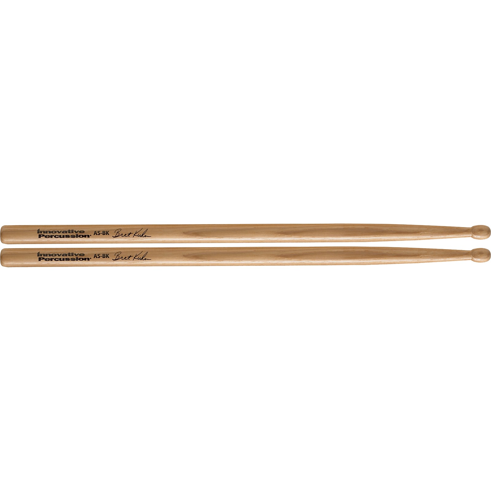 Innovative Percussion Arena Series Marching Drum Sticks Musician's Friend