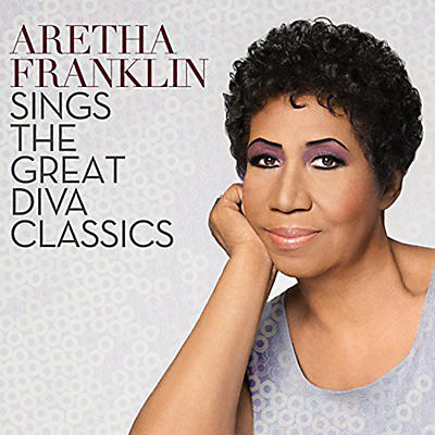 Aretha Franklin - Aretha Franklin Sings the Great Diva