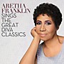 ALLIANCE Aretha Franklin - Aretha Franklin Sings the Great Diva