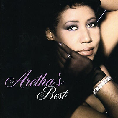 Aretha Franklin - Aretha's Best (CD)