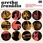 ALLIANCE Aretha Franklin - Atlantic Singles Collection 1967-1970