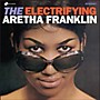 ALLIANCE Aretha Franklin - Electrifying + 2 Bonus Tracks