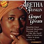 ALLIANCE Aretha Franklin - Gospel Greats (CD)