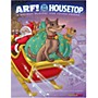 Hal Leonard Arf! On The Housetop Teacher/Singer CD-ROM