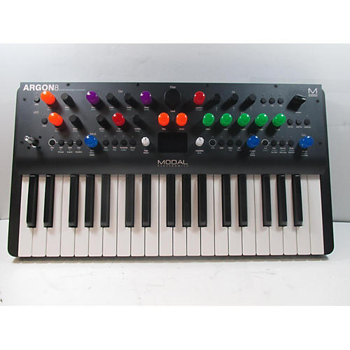 Modal Electronics Limited Argon 8 Synthesizer