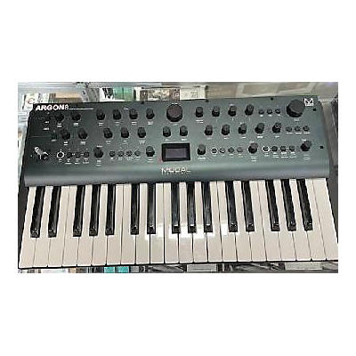 Modal Electronics Limited Argon 8 Synthesizer