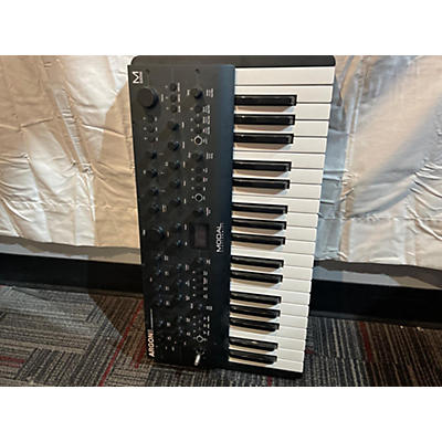 Modal Electronics Limited Argon 8 Synthesizer