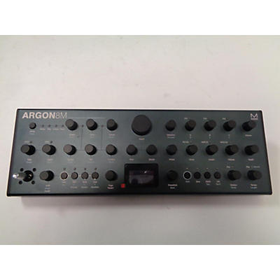 Modal Electronics Limited Argon 8M Synthesizer