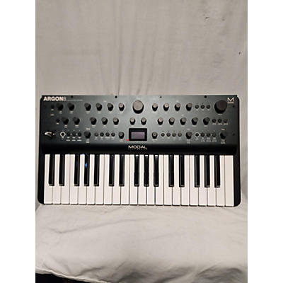 Modal Electronics Limited Argon8 Synthesizer