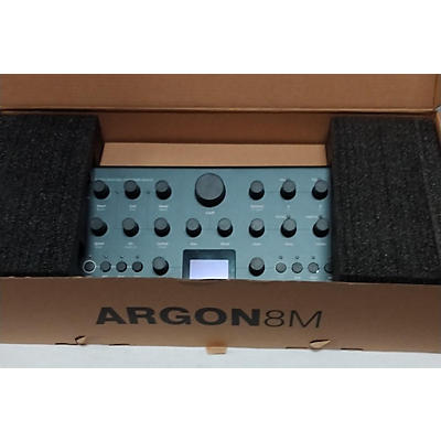 Modal Electronics Limited Argon8M Synthesizer