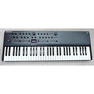 Modal Electronics Limited Argon8X Synthesizer