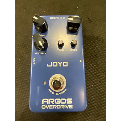 Joyo Argos Effect Pedal