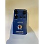 Used Joyo Argos Overdrive Effect Pedal