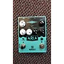 Used Keeley Aria Effect Pedal