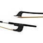 ARTINO Aria Series Uni-Directional Carbon Fiber German Bass Bow 3/4