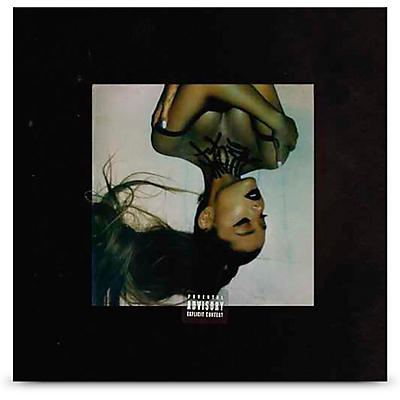 Ariana Grande - Thank U, Next [2 LP]