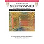 Hal Leonard Arias For Soprano - Complete Package  with Book, Diction Coach and Accompaniment CDs