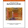 G. Schirmer Arias for Baritone G Schirmer Opera Anthology