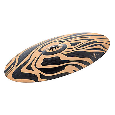 MEINL Aric Improta Arcwave Artist Design Cymbal -