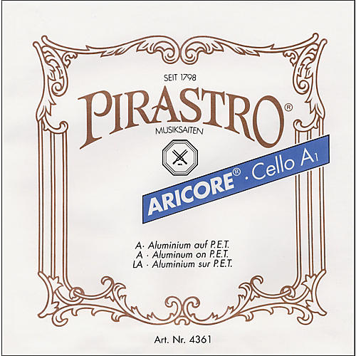 Aricore Series Cello String Set