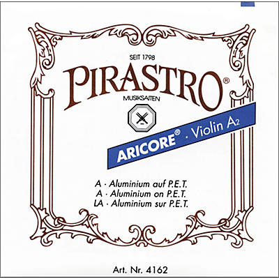 Pirastro Aricore Series Violin A String
