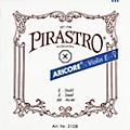 Pirastro Aricore Series Violin E String 4/4 Loop End Steel4/4 Ball End Steel