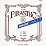 Pirastro Aricore Series Violin E String 4/4 Ball End Steel