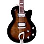 Open-Box Guild Aristocrat HH TBB Electric Guitar Condition 2 - Blemished Transparent Black Sunburst 197881246310