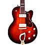 Open-Box Guild Aristocrat P90 Electric Guitar Condition 2 - Blemished Vintage Sunburst 197881258542