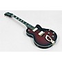 Open-Box Guild Aristocrat P90 Electric Guitar Condition 3 - Scratch and Dent Vintage Sunburst 197881286033