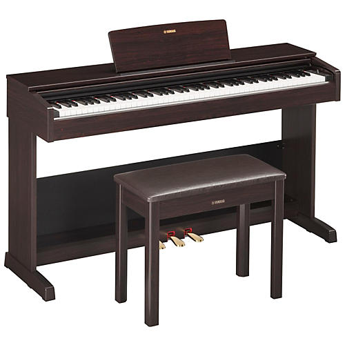 Arius YDP-103 Traditional Console Digital Piano with Bench