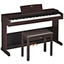 Yamaha Arius YDP-103 Traditional Console Digital Piano with Bench Rosewood