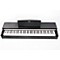 Arius YDP-142 88-Key Digital Piano with Bench Level 3 Black Walnut 888365364858
