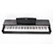 Arius YDP-142 88-Key Digital Piano with Bench Level 3 Black Walnut 888365364988
