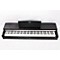 Arius YDP-142 88-Key Digital Piano with Bench Level 3 Black Walnut 888365374574