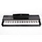 Arius YDP-142 88-Key Digital Piano with Bench Level 3 Black Walnut 888365399812