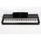 Arius YDP-142 88-Key Digital Piano with Bench Level 3 Black Walnut 888365502793
