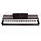 Arius YDP-142 88-Key Digital Piano with Bench Level 3 Rosewood 888365464596