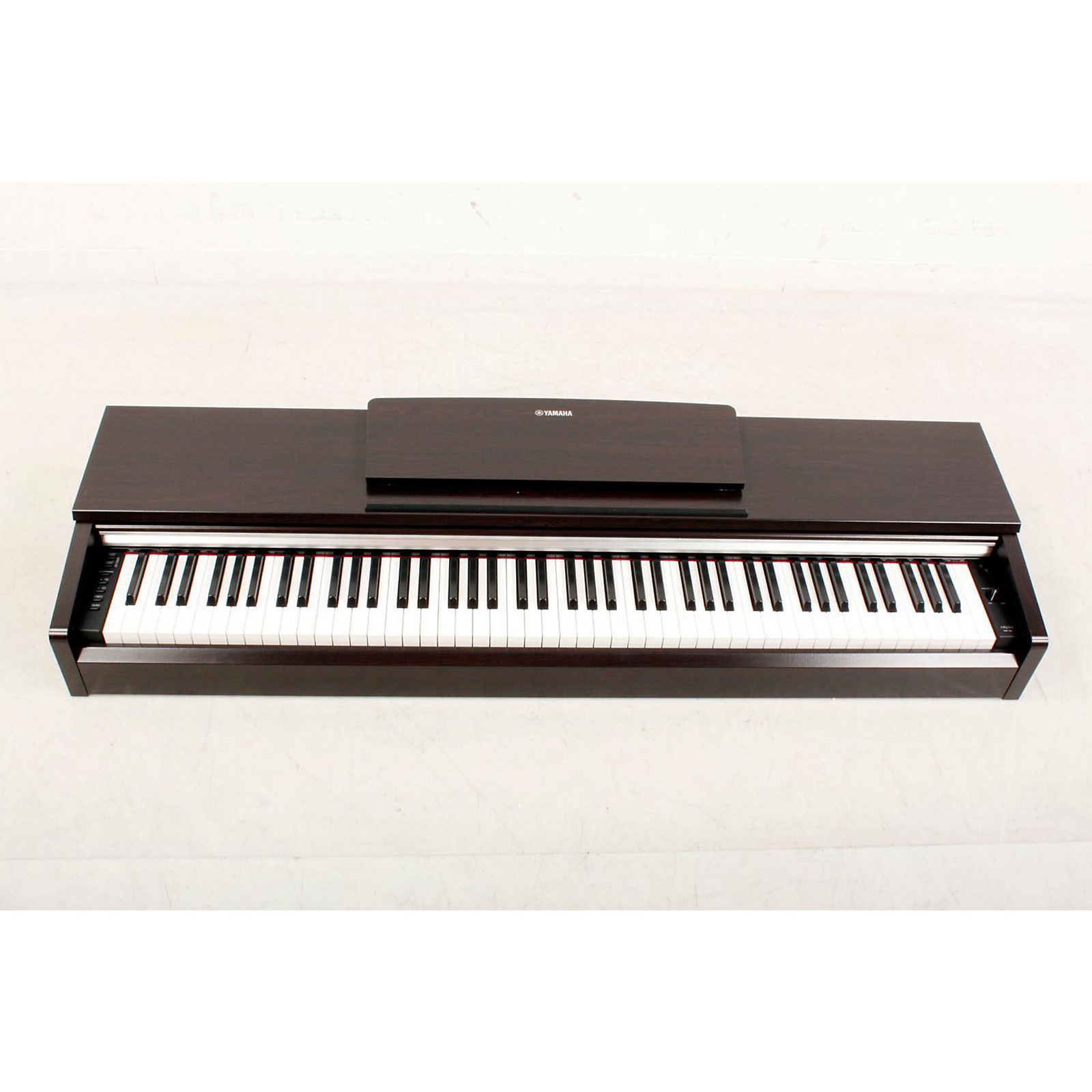 Yamaha Arius YDP142 88Key Digital Piano with Bench Rosewood