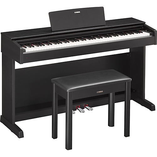 Arius YDP-143 88-Key Digital Console Piano with Bench