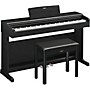 Yamaha Arius YDP-144 Digital Console Piano Black